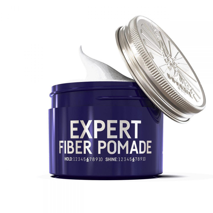 IMMORTAL NYC – Expert Fiber Pomade 100 ml
