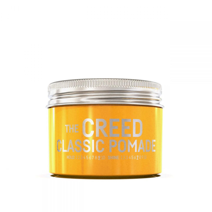 IMMORTAL NYC – The Creed Classic Pomade