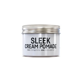 IMMORTAL NYC – Sleek Cream Pomade 100 ml