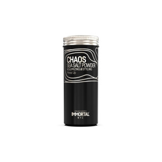 Chaos Sea Salt púder 20g