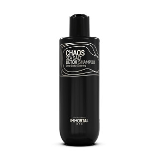 Chaos Sea Salt Detox Šampón – 350 ml