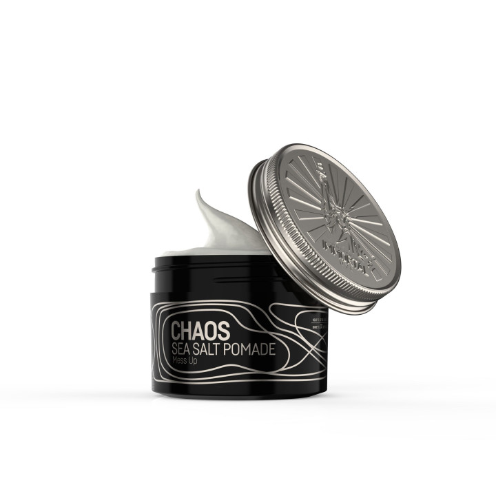 Chaos Sea Salt Pomáda 100 ml