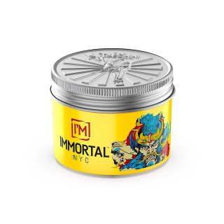 IMMORTAL NYC – Kolekcia Reserve Familia Styling