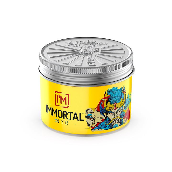 IMMORTAL NYC – Kolekcia Reserve Familia Styling