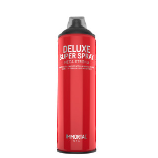 Deluxe Super Sprej Mega Silný – 500 ml IMMORTAL NYC