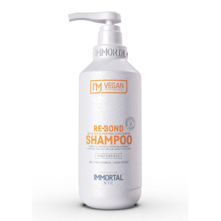 RE-BOND Šampón – 500 ml IMMORTAL NYC