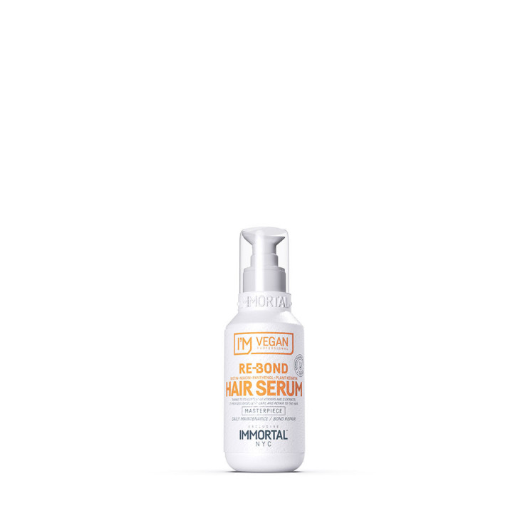 RE-BOND Vlasové Sérum – 100 ml IMMORTAL NYC
