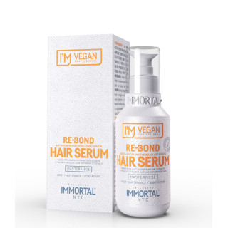RE-BOND Vlasové Sérum – 100 ml IMMORTAL NYC