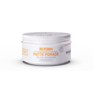 RE-FORM Matte Pomade – 150 ml Immortal NYC
