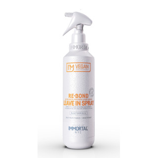 RE-BOND Leave-In Sprej kondicionér – 250 ml IMMORTAL NYC