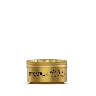 IMMORTAL NYC – Hair Wax One in a Million 150 ml