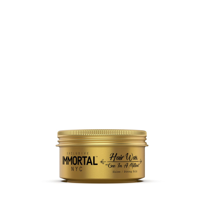 IMMORTAL NYC – Hair Wax One in a Million 150 ml