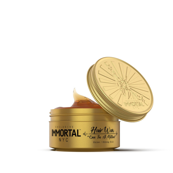 IMMORTAL NYC – Hair Wax One in a Million 150 ml