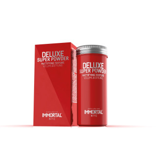 Deluxe Super Powder Wax – 20g IMMORTAL NYC
