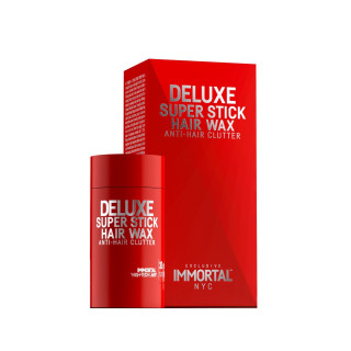 Deluxe Super Stick Hair Wax – 30 ml IMMORTAL NYC