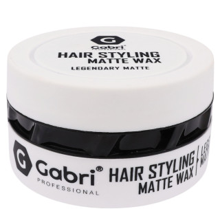 Gabri Matný Vosk Legendary Matte 150 ml