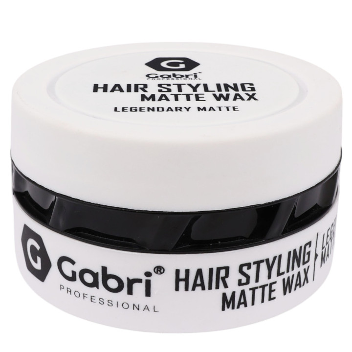 Gabri Matný Vosk Legendary Matte 150 ml