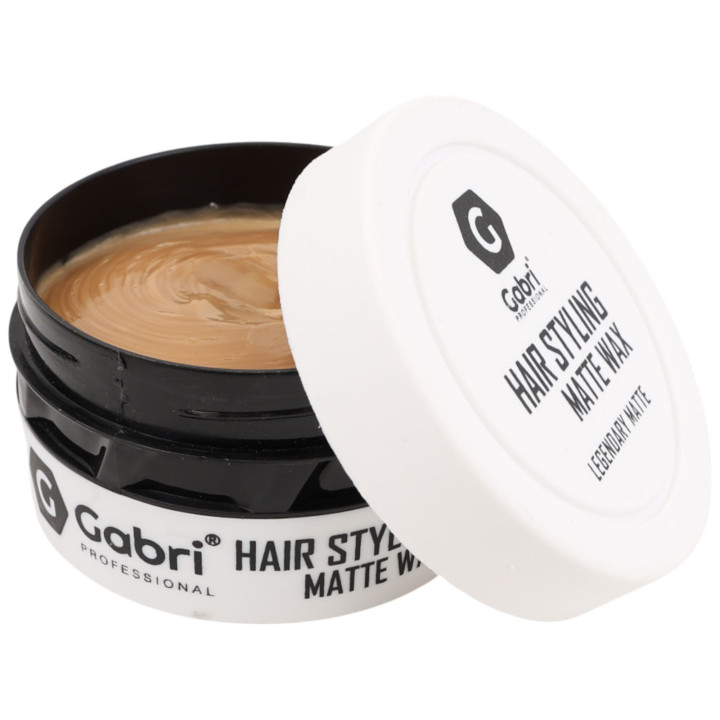 Gabri Matný Vosk Legendary Matte 150 ml