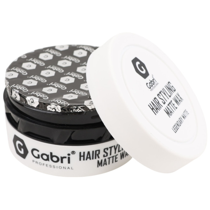 Gabri Matný Vosk Legendary Matte 150 ml