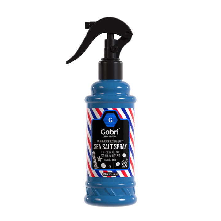 Gabri Sprej s morskou soľou - 250ml - sea salt