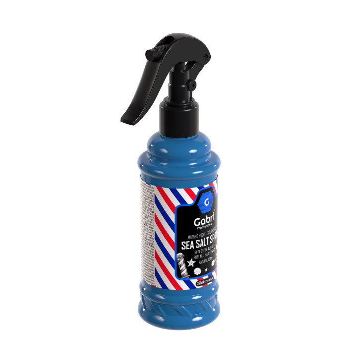 Gabri Sprej s morskou soľou - 250ml - sea salt