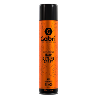 Gabri Professional - Styling Sprej 400ml