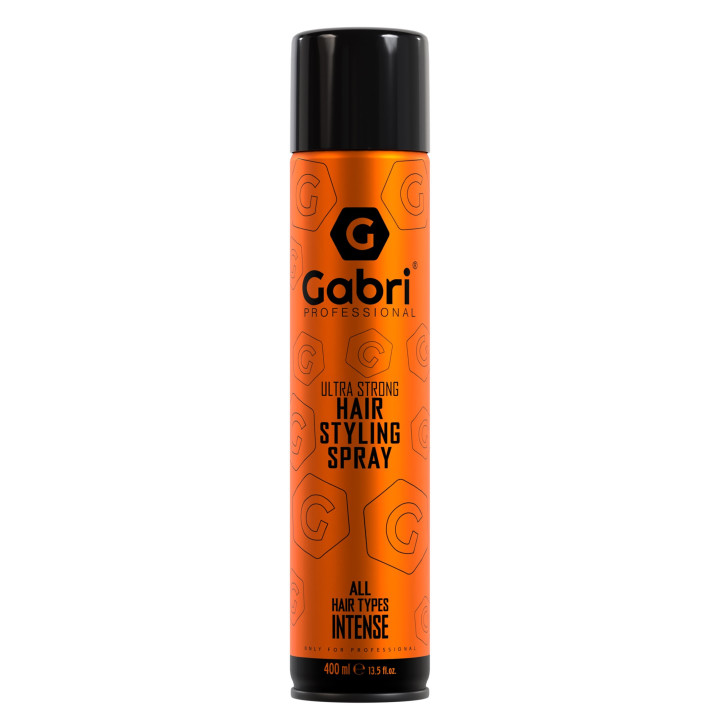 Gabri Professional - Styling Sprej 400ml