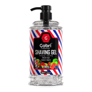 Gabri Gély na Holenie