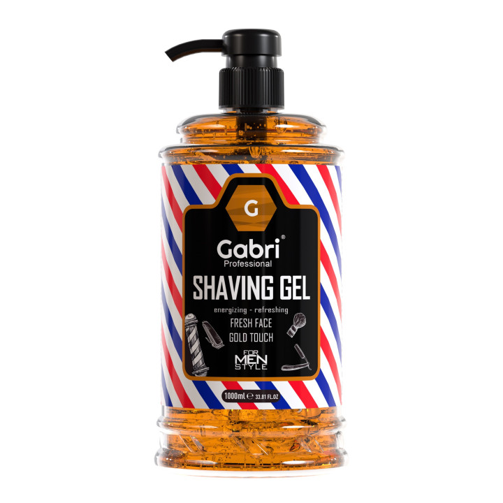 Gabri Gély na Holenie