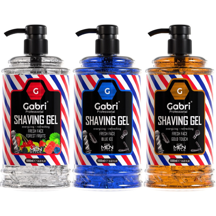 Gabri Gély na Holenie