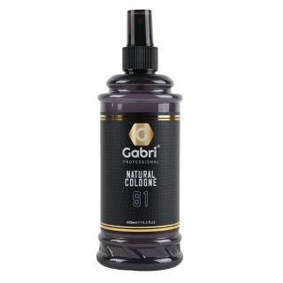 Gabri Prírodná Kolínska 400 ml (S1 – S4)