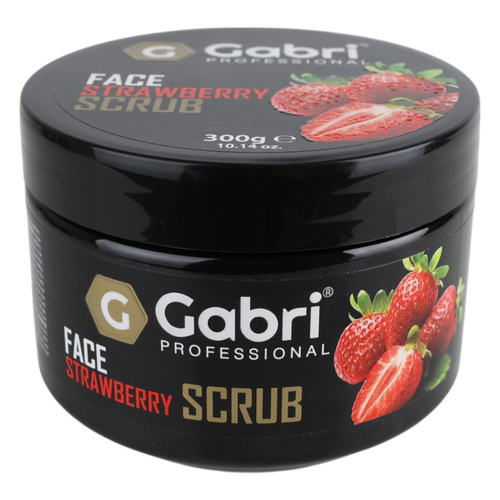 Gabri Pleťový Peeling 300 g