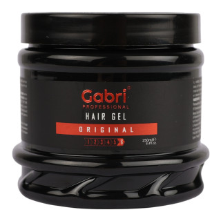 Gabri Gél na Vlasy 250 ml