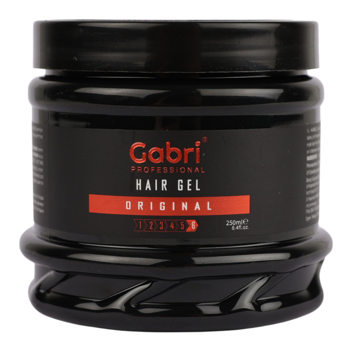 Gabri Gél na Vlasy 250 ml
