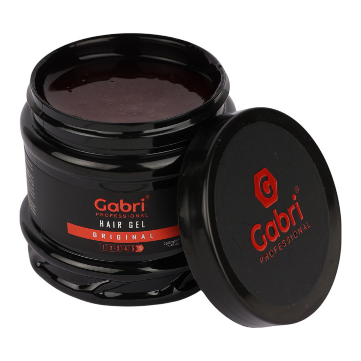 Gabri Gél na Vlasy 250 ml