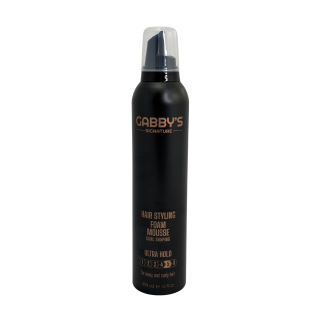 GABBYS Penové tužidlo – 300 ml