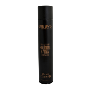 GABBYS Styling Sprej 400ml