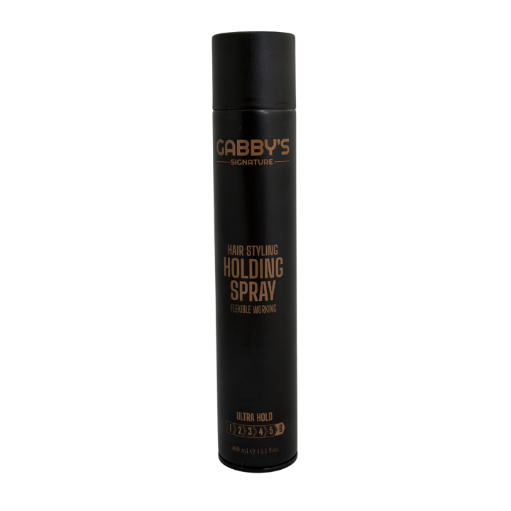 GABBYS Styling Sprej 400ml