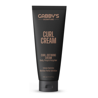 Gabby’s – Krém na definíciu kučier 250 ml