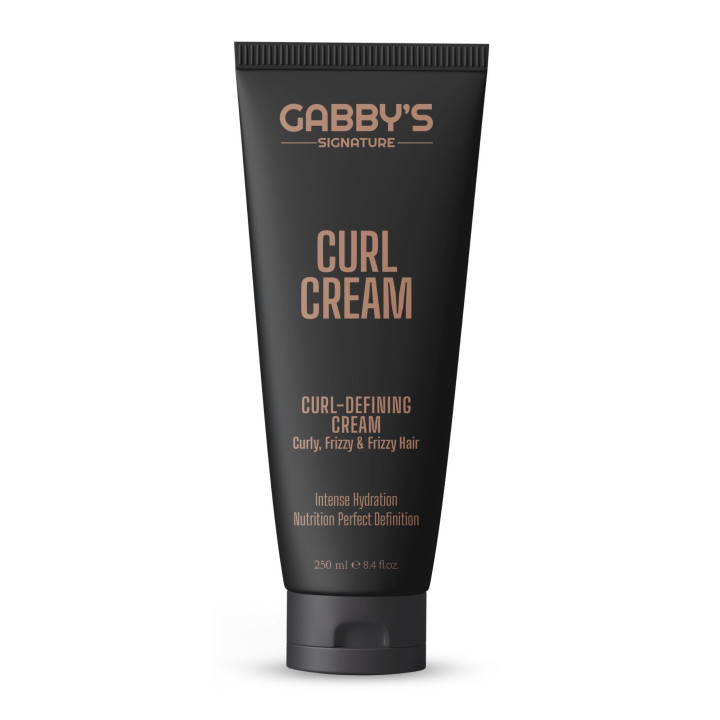 Gabby’s – Krém na definíciu kučier 250 ml