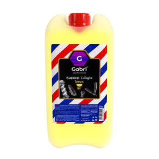 Gabri – Voda po holení Lemon 5 L