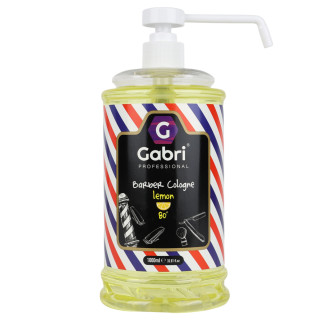 Gabri– Voda po holení Lemon 1000 ml