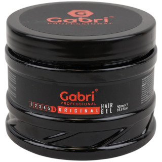 Gabri Gél na Vlasy 500 ml