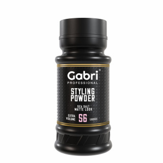 Gabri Púder na vlasy S6/ S7  21 g
