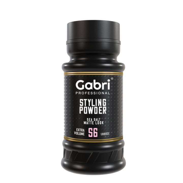 Gabri Púder na vlasy S6/ S7  21 g