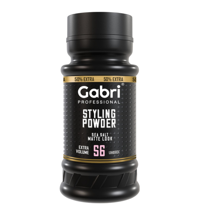 Gabri Púder na vlasy S6/ S7  32 g