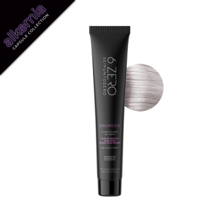 6.ZERO KROMSIDE – 10.8 PERLOVÁ PLATINOVÁ BLOND