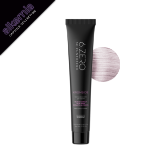 6.ZERO KROMSIDE – 10.16 VIOLETOVO POPOLOVÁ PLATINOVÁ BLOND