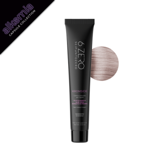 6.ZERO KROMSIDE – 10.96 ROSÉ PERLEŤOVÁ PLATINOVÁ BLOND