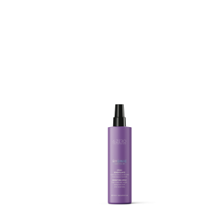 6.ZERO BYONIC zahusťujúci sprej na vlasy 200 ml